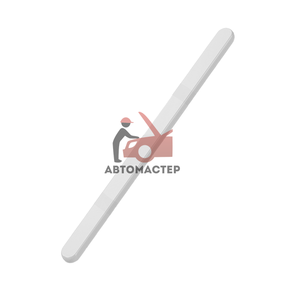 Тефлоновый стеммер для ударов по керну (плоский) 1PDR