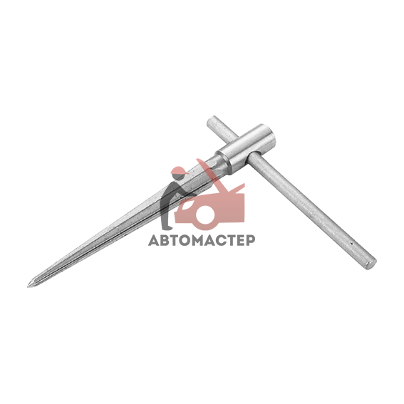 Развертка конусная FORCE 3-10мм