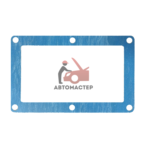 Прокладка крышки картера компрессора REMEZA LT100