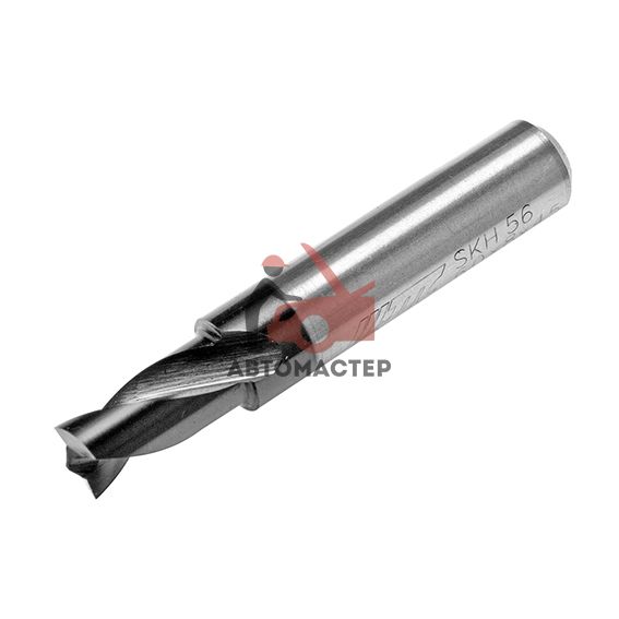 Сверло для точечной сварки JTC d=6*45mm (титановое покрытие)