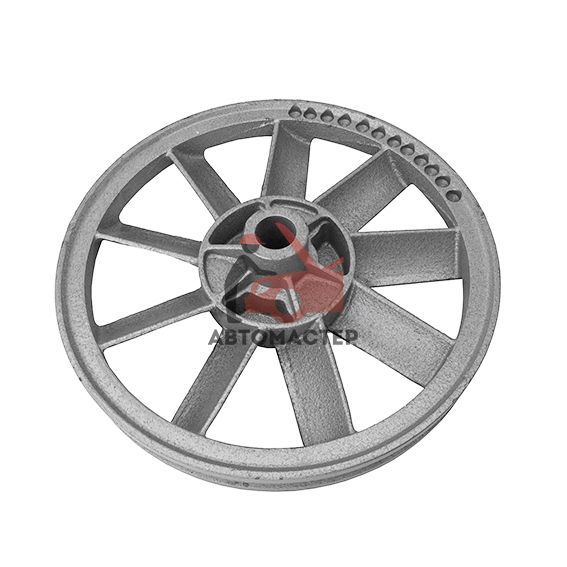 Шкив компрессора REMEZA LB30-2