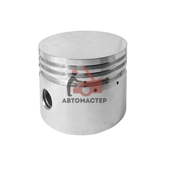 Поршень компрессора КОЛИР 2х цил. 50 л.