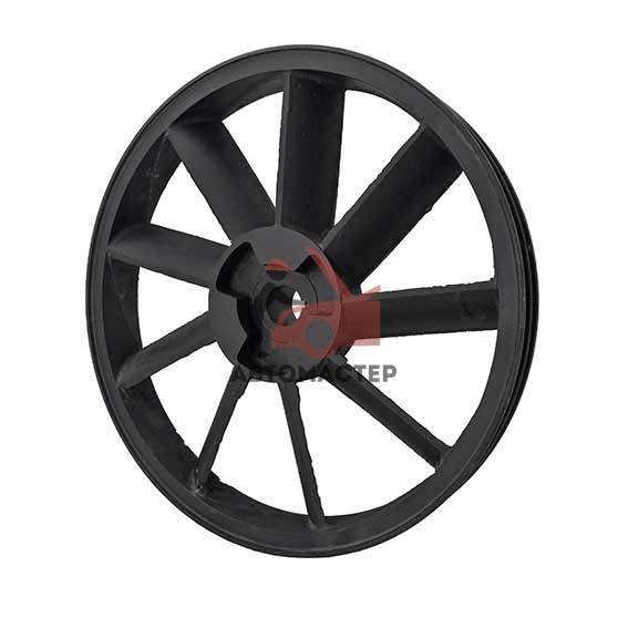 Шкив компрессора КОЛИР 12 атм. (Remeza 500 л.)