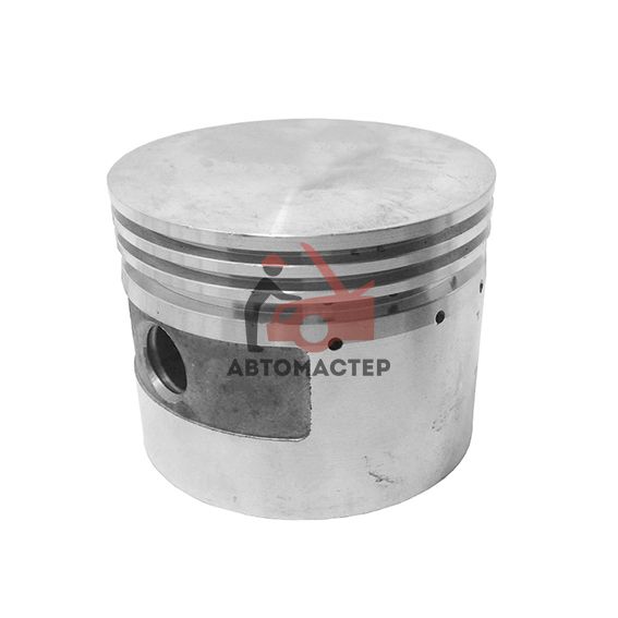 Поршень компрессора КОЛИР 12 атм. большой (Remeza 500 л.)