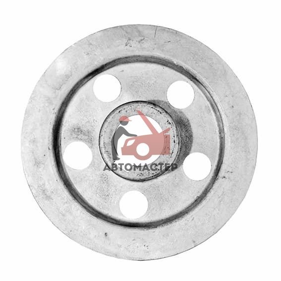Шкив эл. двигателя компрессора 100-200 л LB40-30
