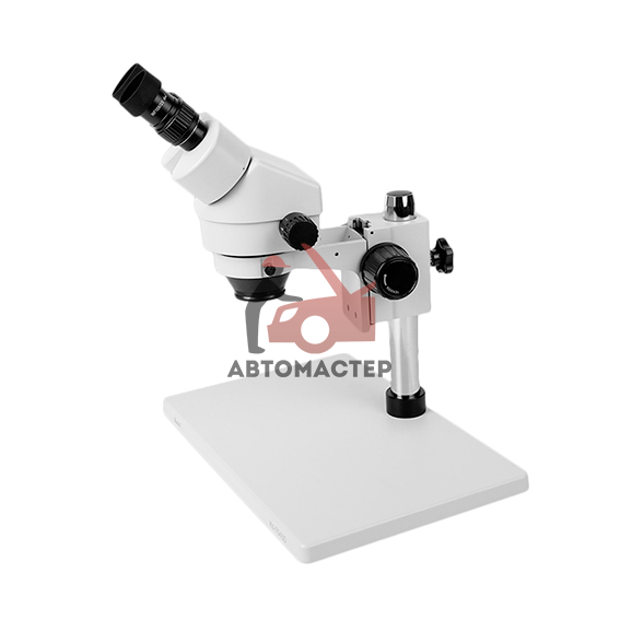 Микроскоп KAISI KS-7045D с большим столом