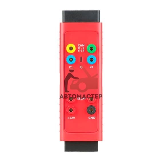 Адаптер для программирования ключей Mercedes Autel G-Box3