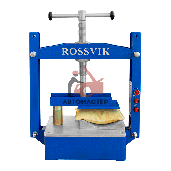 Вулканизатор ROSSVIK Термопресс-1