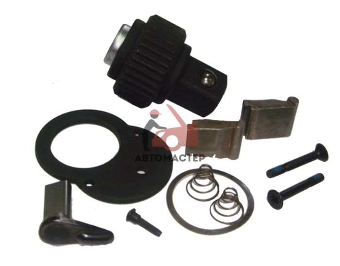 Ремкомплект трещотки SV 1/2 72 зуба SV1272