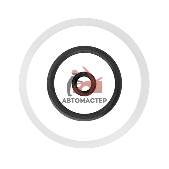 Ремкомплект гидроцилиндра крана 2т AE&T T62102