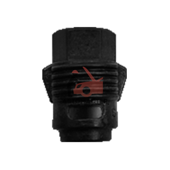 Глушитель пластиковый PSW 1/8 CAMOZZI