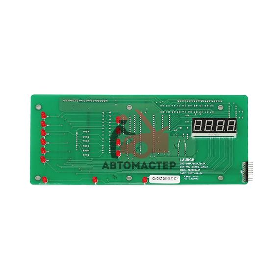 Плата для LAUNCH CNC-602A