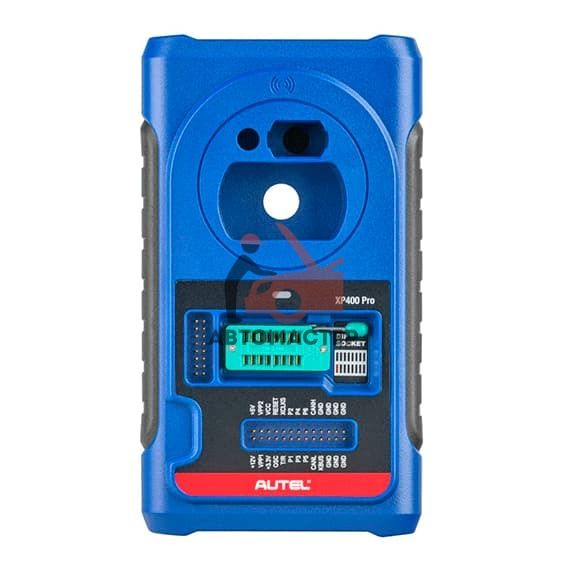 Программатор автомобильных ключей Autel MaxiIM IM608 Pro II