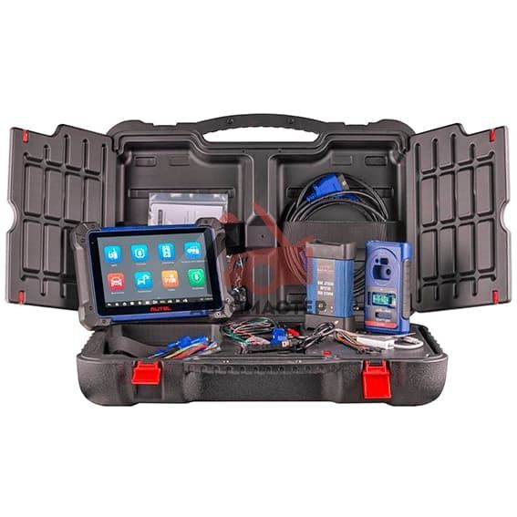 Программатор автомобильных ключей Autel MaxiIM IM608 Pro II