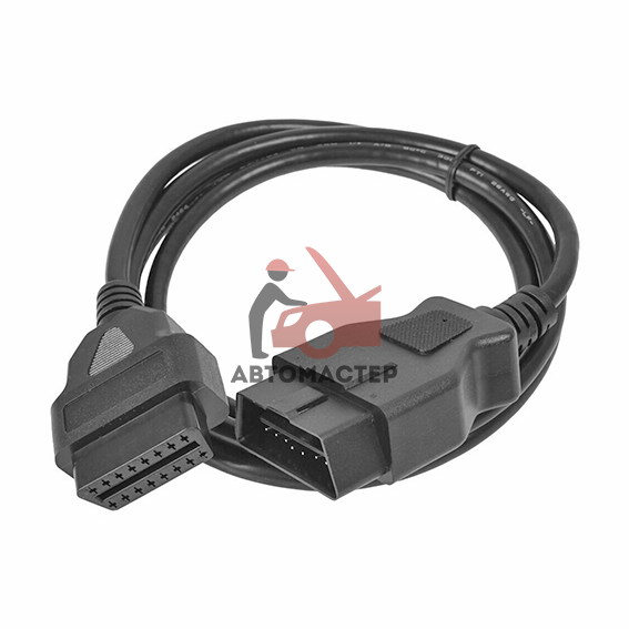 Удлинитель OBD2 1,5м