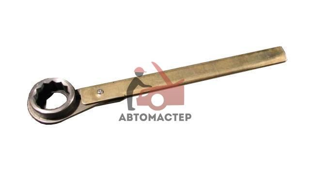 Ключ храповика 36мм с трещоткой АВТОМ