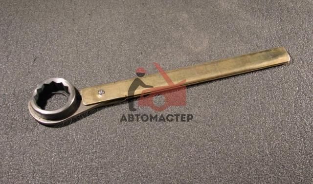 Ключ храповика 36мм с трещоткой АВТОМ