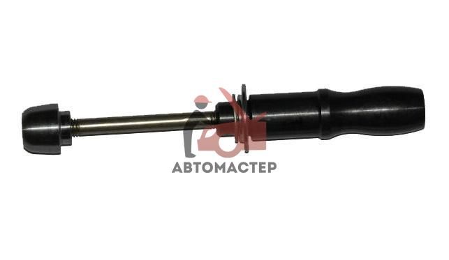 Запрессовка поршневых пальцев АВТОМ