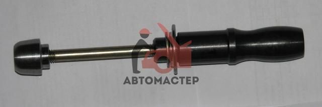Запрессовка поршневых пальцев АВТОМ
