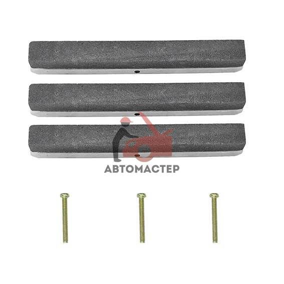 Бруски для хонингования FORCE для 9G0901 100-10-8мм  3пр