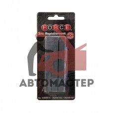 Бруски для хонингования FORCE для 9G0901 100-10-8мм  3пр