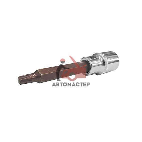 Вставка-пресс 1/2 torx (6 лучей) L100мм T40 HOYO