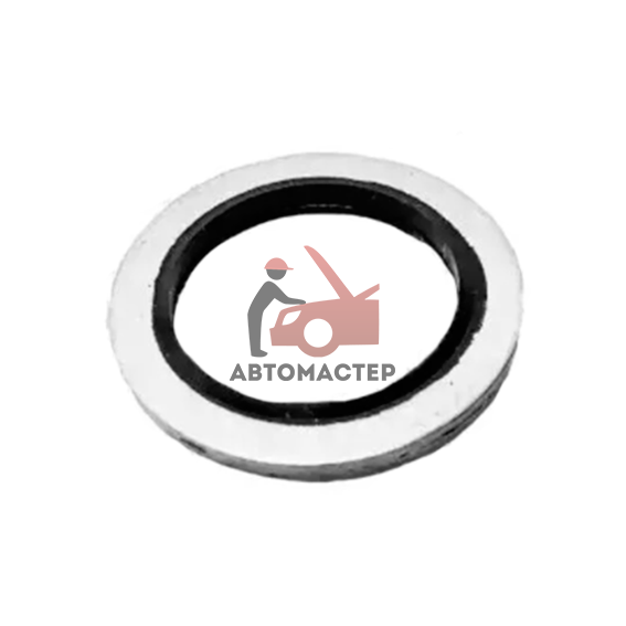 Уплотнительное кольцо для Renault