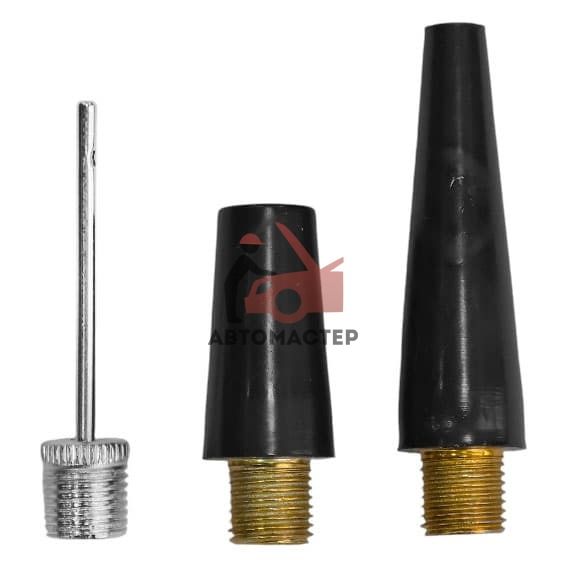 Компрессор 12V STVOL SCR500 (35 л/мин)