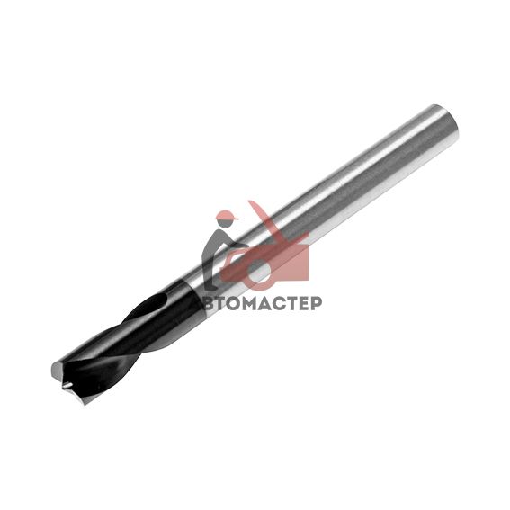 Сверло для точечной сварки JTC d=8*80mm (титановое покрытие)