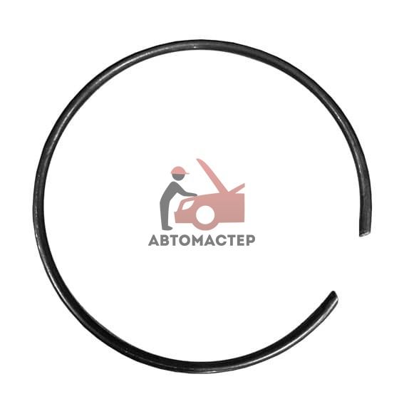 Кольцо фиксатор в барабан балансировочного стенда СИВИК