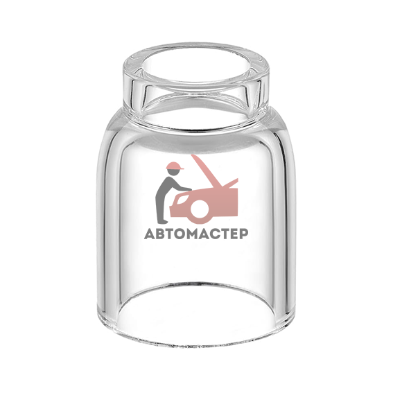 Сопло прозрачное для TIG TS 9-17-18-26 d 10 мм. IGS0722-SVA