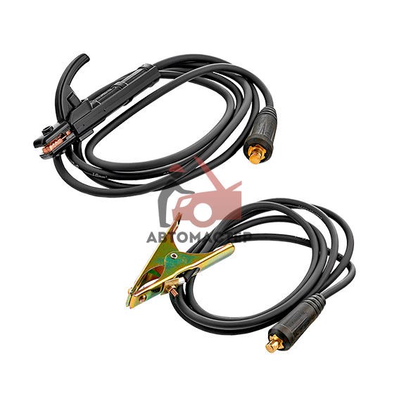 Сварочный инвертор MMA 220V СВАРОГ REAL SMART ARC 220 (Z28403) 15-220A с цифровым табло