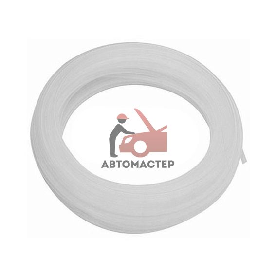 Шланг фторопластовый CAMOZZI 6*8мм белый