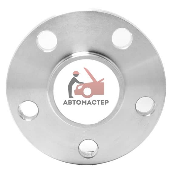 Проставка под диск SL с напр. 20SP5120-72.6 WS Step Silver