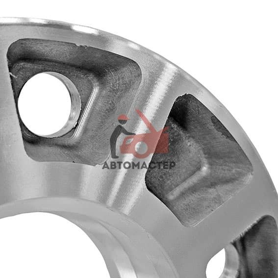Проставка под диск SL с напр. 20SP5120-72.6 WS Step Silver