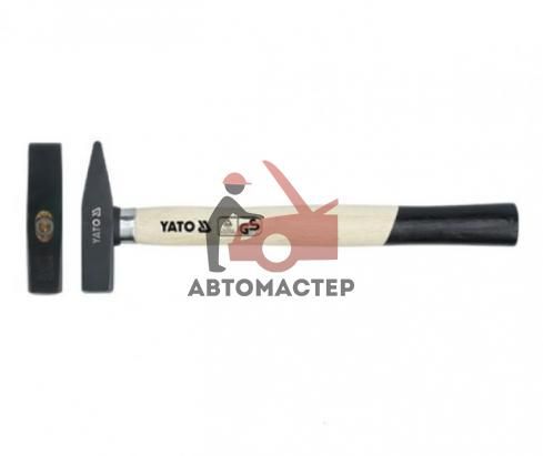 Молоток 100гр YATO 260мм