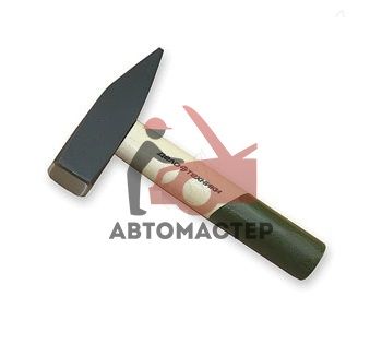 Молоток 500гр  с короткой ручкой ДЕЛО ТЕХНИКИ