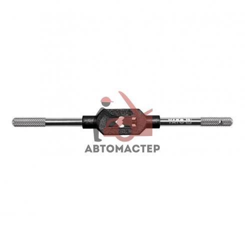 Держатель метчика YATO М3-12 200мм