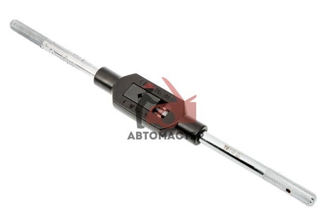 Держатель метчика YATO М5-20 375мм