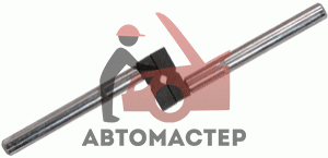 Держатель метчика АВТОМ № 1 М2-М8