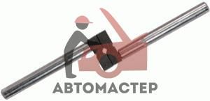 Держатель метчика АВТОМ № 2 (М4-М16