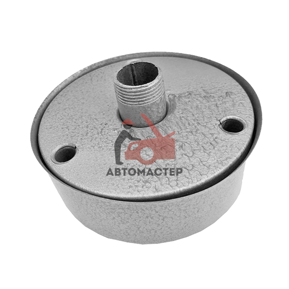 Фильтр на компрессор 500 л. REMEZA LT100  в сборе