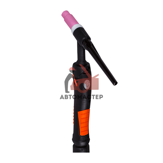 Горелка TIG сварки с рукавом ОКС+Б/Р, 2 pin 8 м. TECH TS 17 IOZ6360-05 СВАРОГ