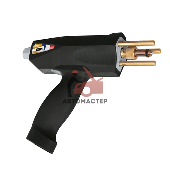 Споттер для алюминия GISPOT ALU PRO FV