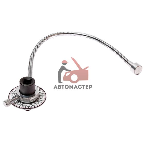Угломер JTC с магнитным креплением 1/2 418mm