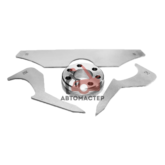 Установка угла зажигания ЗМЗ 405/406/409 дв. (STAL SERVIS GROUP)