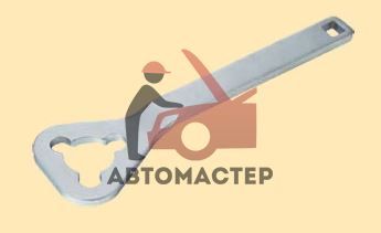 Ключ шкива помпы VW и AUDI FORCE