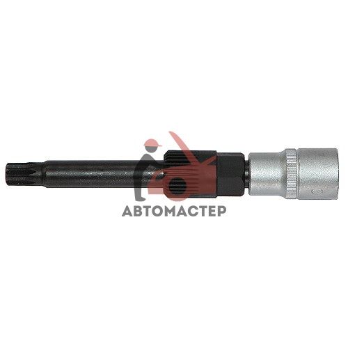 Ключ шкива генератора JTC 3/8 M12*33зуб d14мм L110мм