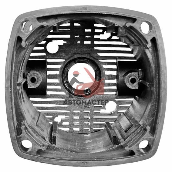 Ремкомплект гайковерта  электрического АВТОМАСТЕР 1" 220V 1500W (корпус средний)