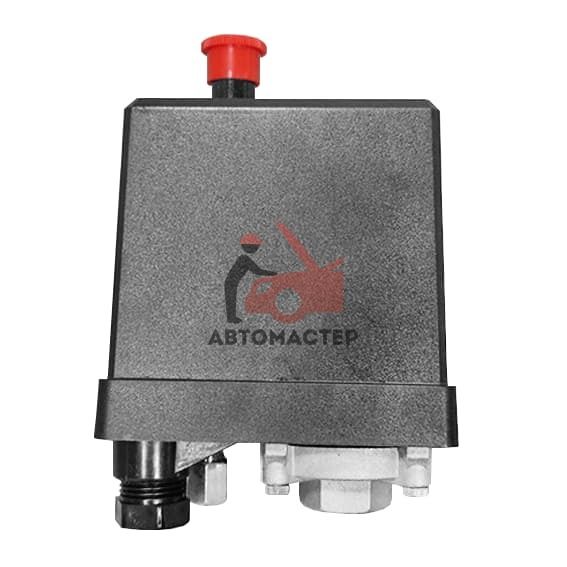 Автомат пусковой 380V 20A, вход 1/4 КОЛИР